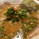 麺僧 吉祥寺南口店 - 