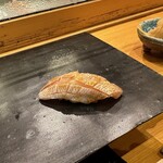 小判寿司 - 【カスゴ】◎2023/4