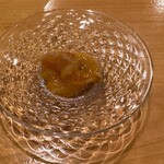 小判寿司 - 【ほや】◎2023/4