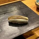 小判寿司 - 【コハダ】◎2023/4