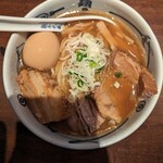 麺屋武蔵 - 