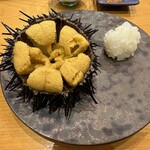 【ウニ】★2023/4