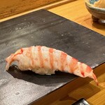 小判寿司 - 【エビ】◎2023/4