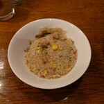 麺僧 吉祥寺南口店 - 