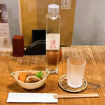 Tamai - 宝山　本醸造
