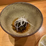 小判寿司 - 【うみそうめん】◎2023/4