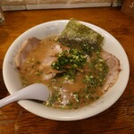 麺僧 吉祥寺南口店 - 