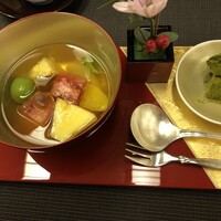 生簀割烹　海幸 - 