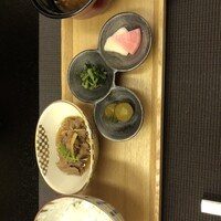 生簀割烹　海幸 - 