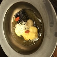 生簀割烹　海幸 - 