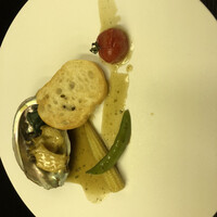 生簀割烹　海幸 - 