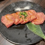 Yakiniku Gyuusei - 