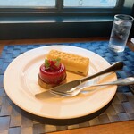 ドゥブルベ・ボレロ 大阪本町店 - 