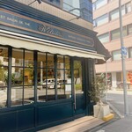 ドゥブルベ・ボレロ - 