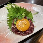 Yakiniku Gyuusei - 