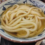 丸亀製麺 - 