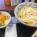 丸亀製麺 - 