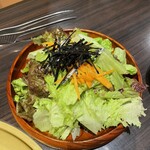 Yakiniku Gyuusei - 