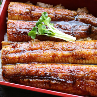 鰻養殖・蒲焼直売 うなぎ 大川_2