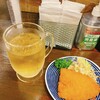 立呑み処 茅ヶ崎横丁