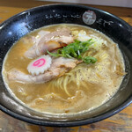 Ramen Jinsei Jetto Roppyaku - 