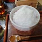 門前茶屋おもろ庵 - 