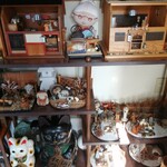 門前茶屋おもろ庵 - 