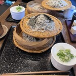 玄蕎麦 野中 - 