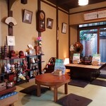 門前茶屋おもろ庵 - 