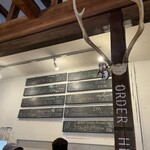 ビア カフェ バテレ - 