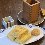 玄蕎麦 野中 - 