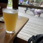 ビア カフェ バテレ - 