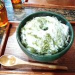 門前茶屋おもろ庵 - 