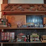 門前茶屋おもろ庵 - 