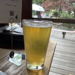 ビア カフェ バテレ - 