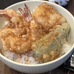 玄蕎麦 野中 - 