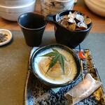 Kuwana Hamaguri Ryouri Hamaguri Shabu Shabu Kaishin - 