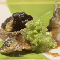 他力野割烹 - 