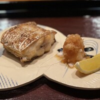他力野割烹 - 
