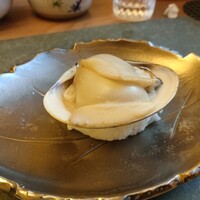 桑名蛤料理・蛤しゃぶしゃぶ 貝新 - 