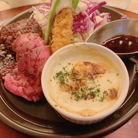 ビストロカラト -  ビストロカラト -