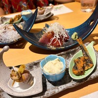 横浜 鮨 ふくじゅ - 