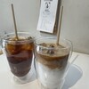 リュモンコーヒースタンド