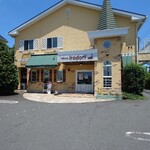 Patisserie irodori - お店外観