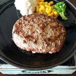 GRILL FUKUYOSHI - 