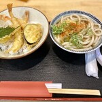 うどん 讃く - 