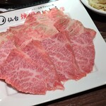 Yakiniku No Itou - 