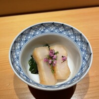 鮨 つぼみ - 
