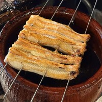 炭焼鰻 寝床 福島店 - 