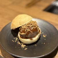 焼肉 牛者 - ⑧打倒マック